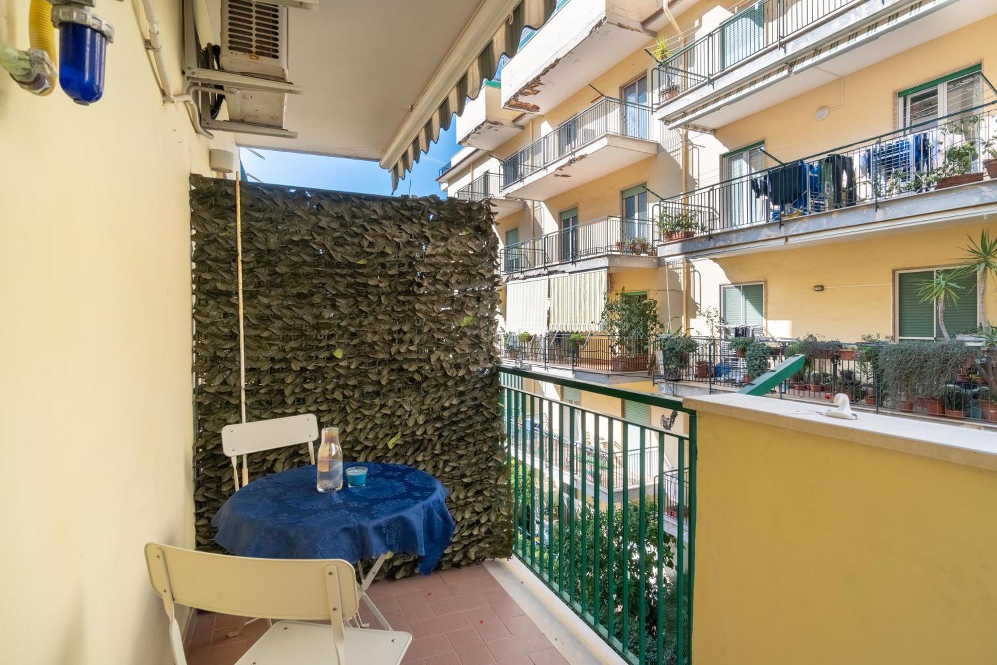 Gavi Sorrento Bed and Breakfast Exteriör bild